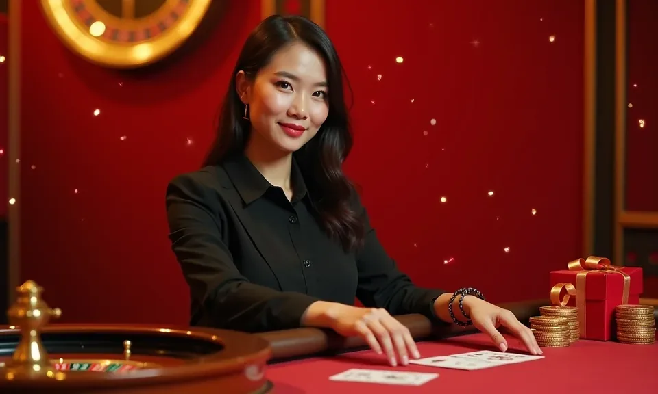 simbolwin Live Blackjack Grand